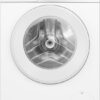 Bosch WGE02402FG - Serie 2 - Wasmachine - 7 kg - 1400 rpm -Energielabel A - 65% snellere was door SpeedPerfect - NL/FR display - Stil en zuinig model