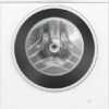 Bosch WGE02404NL - Serie 2 - Wasmachine - 7 kg - 1400 rpm - Energielabel A - SpeedPerfect - Bespaar water met ActiveWater Plus
