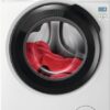 AEG LR7604UC4 7000 ProSteam® UniversalDose - Wasmachine - 40% zuiniger dan vereist voor A - 1400 toeren - 10 kg