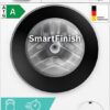 Siemens WG44G2ZWNL - iQ500 - Wasmachine met stoom - 1400 rpm - smartFinish: vermindert kreukels tot 50% - speedPack L: verkort wasprogramma's met