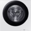 Samsung WW80CGC04AAHEN - Ecobubble - 5000 serie - Wasmachine