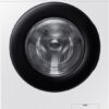 Samsung EcoBubble™ Wasmachine 8KG 5000-serie WW80CGC04AAE