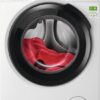 AEG LR8686UC4 8000 PowerCare UniversalDose - Wasmachine - 40% zuiniger dan Energielabel A - 8 kg
