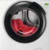 AEG LR86XDOSE 8000 serie PowerCare UniversalDose - Wasmachine - 50% zuiniger dan Energielabel A - 1400 toeren - 10kg