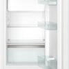 Liebherr Re 1201 Pure - Combi-koelkast - Vrijstaand - 98 L - C - Wit