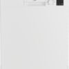 Beko DVN06430W - Vrijstaande Vaatwasser