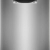 Bosch SMS8TCI04E - Serie 8 - Vaatwasser Vrijstaande vaatwasser - 60 cm - PerfectDry met zeolith: perfecte droogresultaten met een laag
