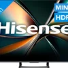 Hisense 75" ULED Mini-Led U7Q (2025)
