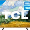TCL QD Mini-led 75" A400 Pro (2026)