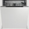 Beko DIN34320-1 Inbouw Vaatwasser + 3 Jaar Gratis Extra Garantie