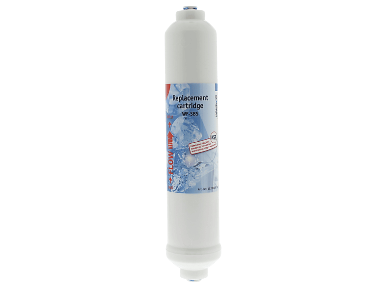 SCANPART KK WATERFILTER SAMSUNG DA29-10105