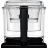Magimix CS 5200 XL Premium Foodprocessor - Keukenmachine met Sapcentrifuge - Zwart