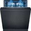 Siemens SN65EX12CE - iQ500 - Inbouwvaatwasser - 60 cm - Energielabel A - varioSpeed - Home Connect