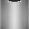 Bosch SMS4EVI00E - Vaatwasser - 14 couverts - besteklade - 44 dB