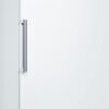 Bosch GSN58AWCV - Serie 6 - 191 x 70 - Vrijstaande Vriezer - Vrieskast - No Frost - Nooit meer ontdooien - Wit - Energielabel C