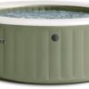 Intex PureSpa Bubble Massage 4 persoons