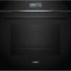 Siemens HB736G1B1 - iQ700 - Inbouwoven - 4D hetelucht - Eenvoudig reinigen met hydrolyse - Home Connect