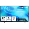 SAMSUNG Crystal UHD U8000H - Ultra HD 4K - Led-tv - 50 inch - 2026