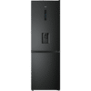 ETNA  KCV286WZWA -  Koel-vriescombinatie - breedte 59.5 cm - hoogte 186 cm - inhoud 304 l - NoFrost