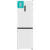 HISENSE RB390N4BWC - breedte 60 cm - hoogte 186 cm - inhoud 304 l - NoFrost
