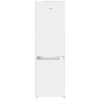 BEKO B3RCSO255W - Koel-vriescombinatie - breedte 54 cm - hoogte 177 cm - inhoud 262 l Wit