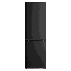 INVENTUM KV1501B Koel-vriescombinatie - Vrijstaand - Breedte 47 cm - Hoogte 150 cm - 120 l
