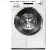 MIELE WWG 880 WCS PowerWash TwinDos -  Wasmachine Voorlader - 9 kg - 1400 rpm - 72 dB - automatisch doseren