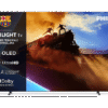 PHILIPS 48OLED770/12 Ambilight - OLED 4K - OLED-tv - 48 inch - 2025