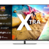 PHILIPS 65MLED950/12 - Ultra HD 4K - Mini-led-tv - 65 inch - 2025