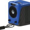 Interline Hot Splash warmtepomp 3,75 kW - 12 m3