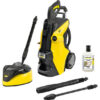 KÄRCHER K7 Power Flex Home Hogedrukreiniger Geel