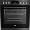 BEKO FBM6730GA - ELEKTRISCH FORNUIS- A