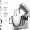Kenwood Titanium Chef Baker XL