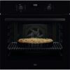 AEG OA5AB20WSK - 5000 serie - SteamBake - Inbouwoven - SurroundCook - Heteluchtoven