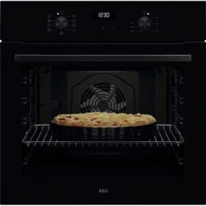 AEG OA5AB20WSK - 5000 serie - SteamBake - Inbouwoven - SurroundCook - Heteluchtoven