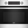 Beko MCI44313X - Inbouw Combimagnetron