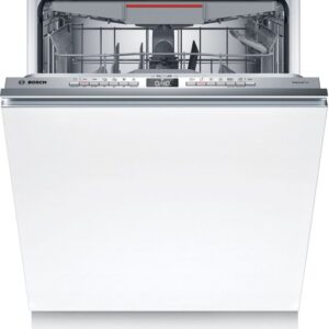Bosch SMV4ECX28E - Serie 4 - Vaatwasser - Inbouwvaatwasser - Volledig geïntegreerd - 60 cm - Energielabel A - Home Connect - Extra Droog: optie voor