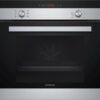 Siemens iQ100 HB113FBS1 oven - Energielabel A