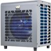 W'eau Mini Power 20 zwembad warmtepomp - 3 kW