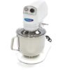 Planeetmenger - 7 L - Tot 2 Kg Deeg - Wit
