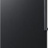 Samsung RZ32C7CBEB1 - Vriezer - Zwart Inox