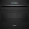 Siemens CB734G1B1 oven 47 l Zwart