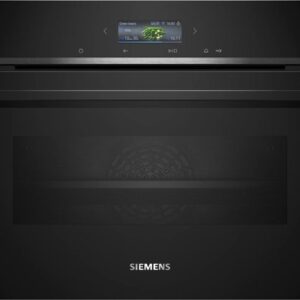 Siemens CB734G1B1 oven 47 l Zwart